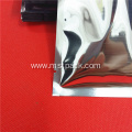 Plastic Flat Bag With Aluminum VMPET